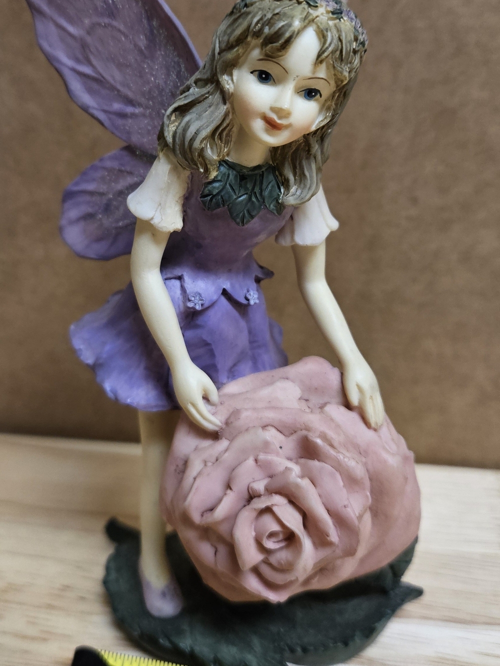 Dezine Fairy Collection Collectable Figurine